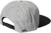 RVCA Twill Snapback II Hat product image