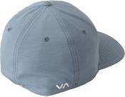 RVCA Men's Shane Flexfit Hat product image