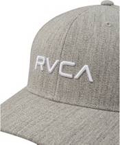 RVCA Flex Fit - Casquette Flexfit® pour Homme