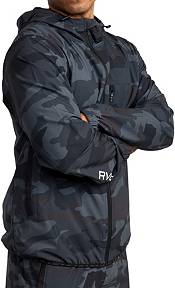 RVCA Mens' Yogger II Jacket product image