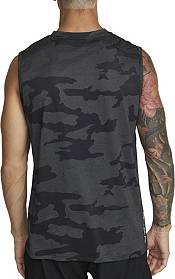RVCA Men's Tech Muscle Tank Top product image
