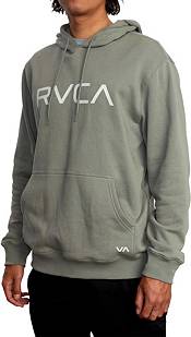 RVCA Men's Big RVCA Hoodie | DICK'S Sporting Goods