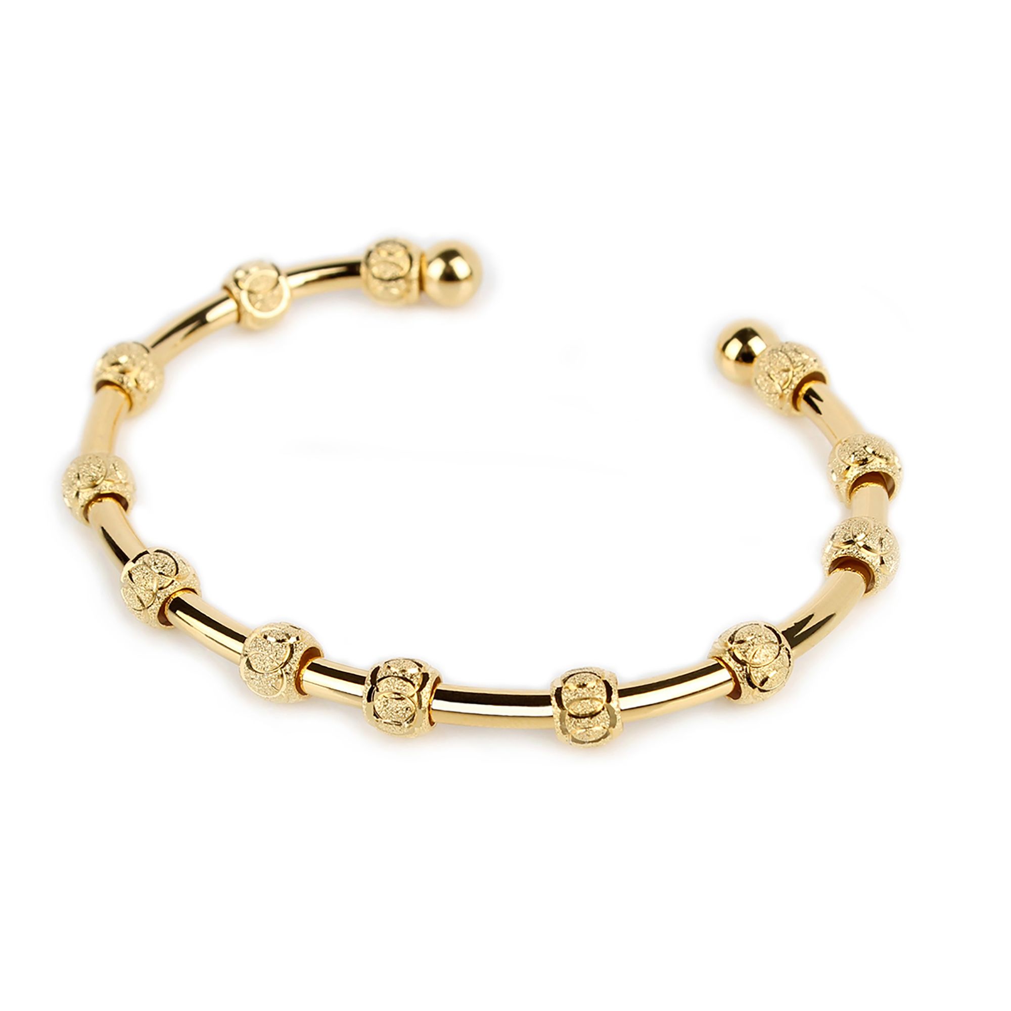 Chelsea Charles Golf Goddess Original Stroke Counter Bracelet product image