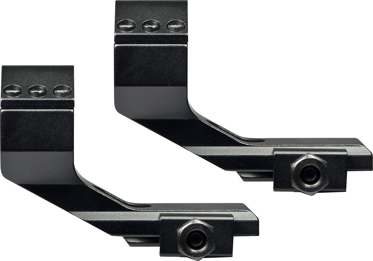 Barska AR Cantilever Mount Scope Rings product image