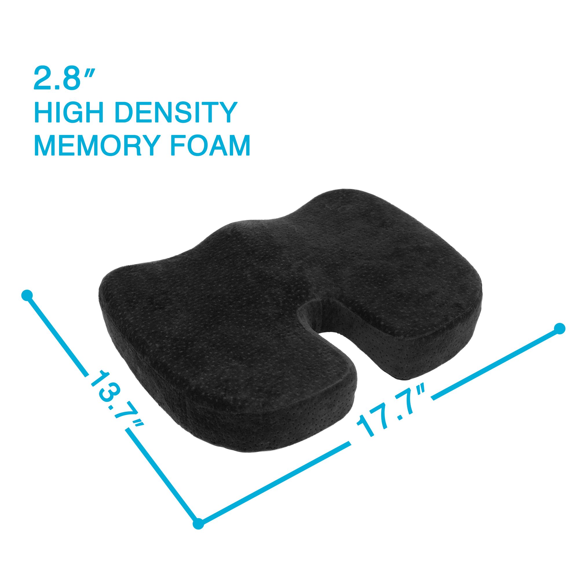 Aurora Memory Foam Cushion product image