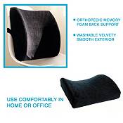 Aurora Lumbar Back Cushion product image