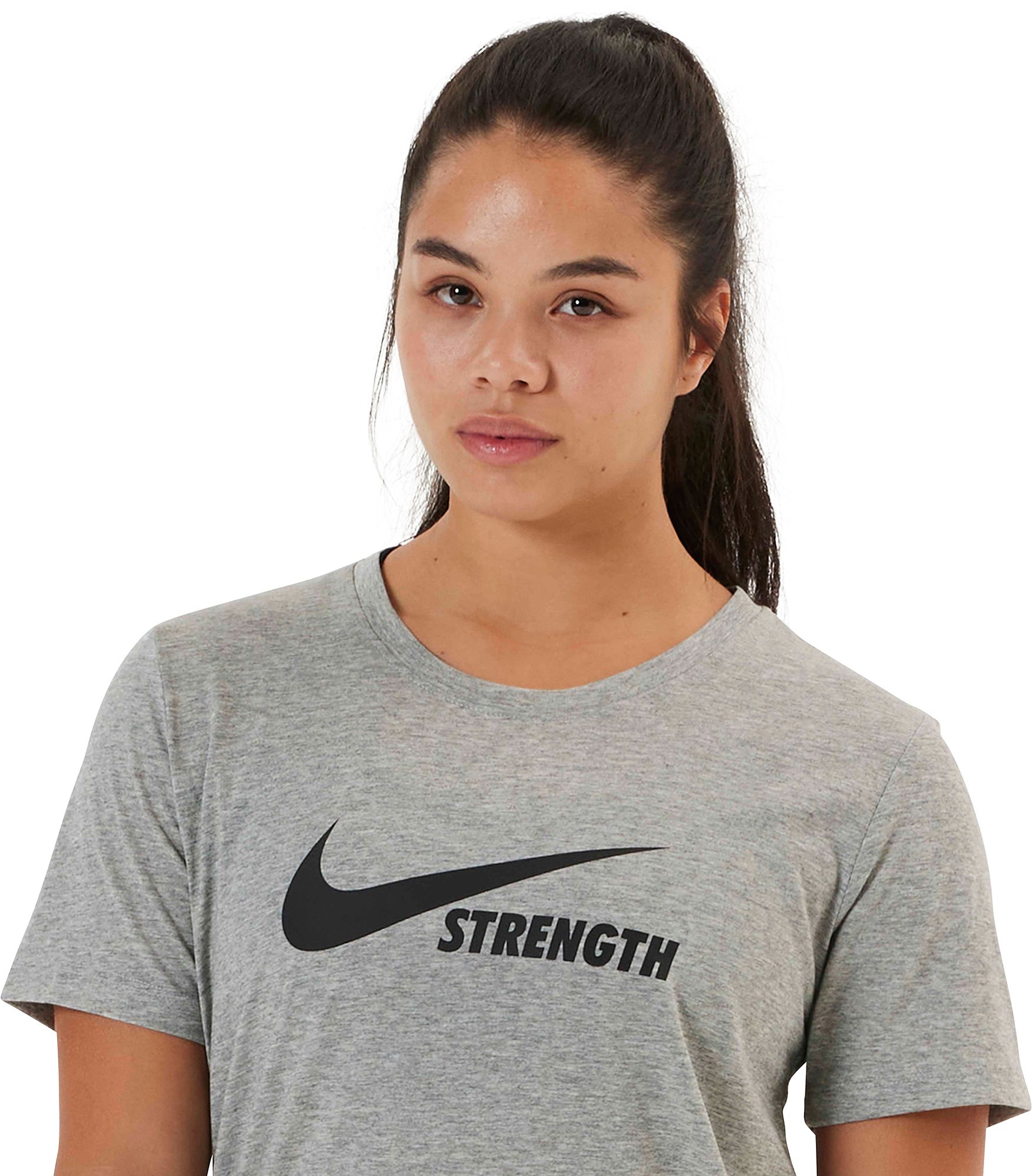Nike Women's Dri-FIT Strength T-Shirt product image