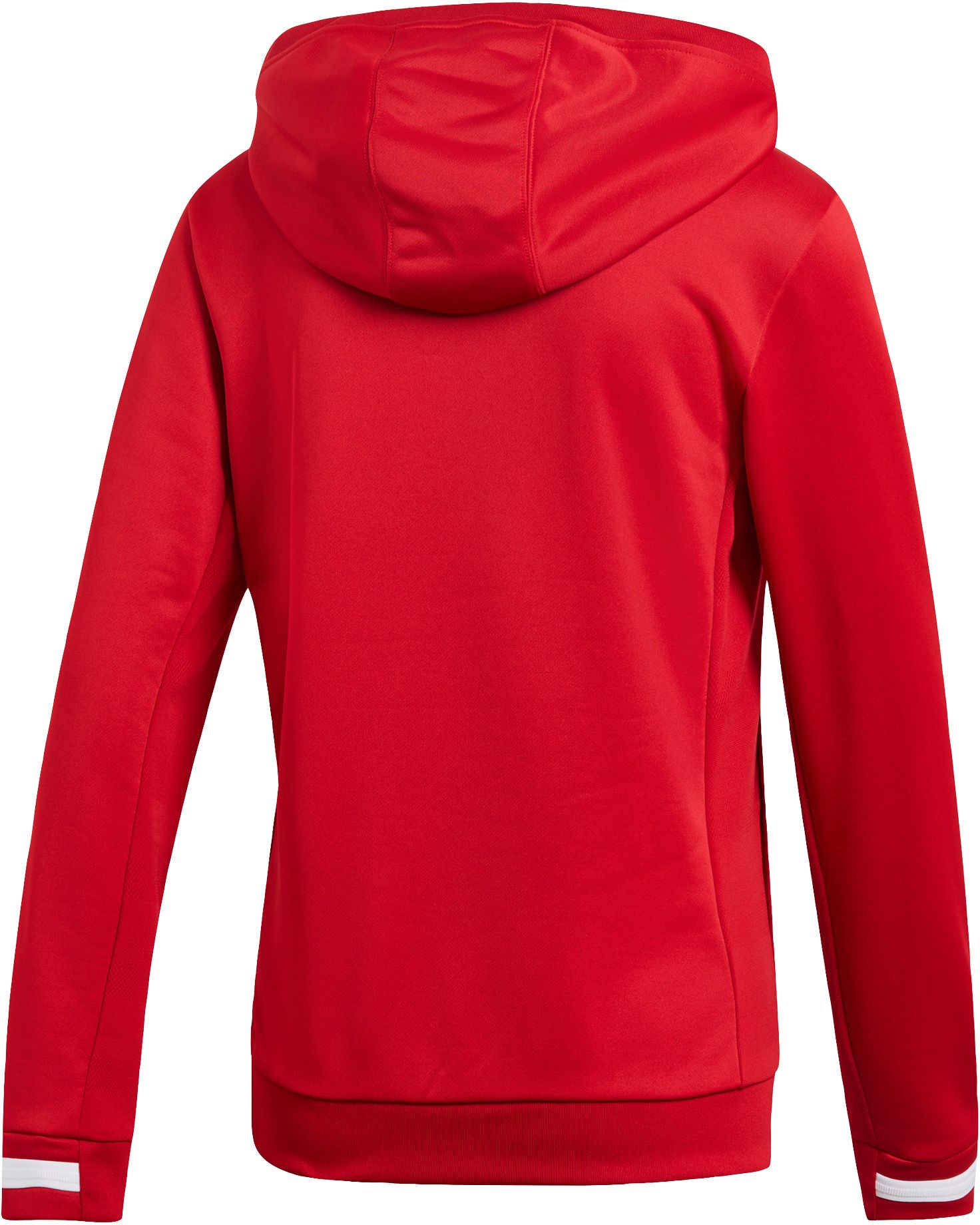 adidas Women's Jacksonville State Gamecocks Red Hoodie product image