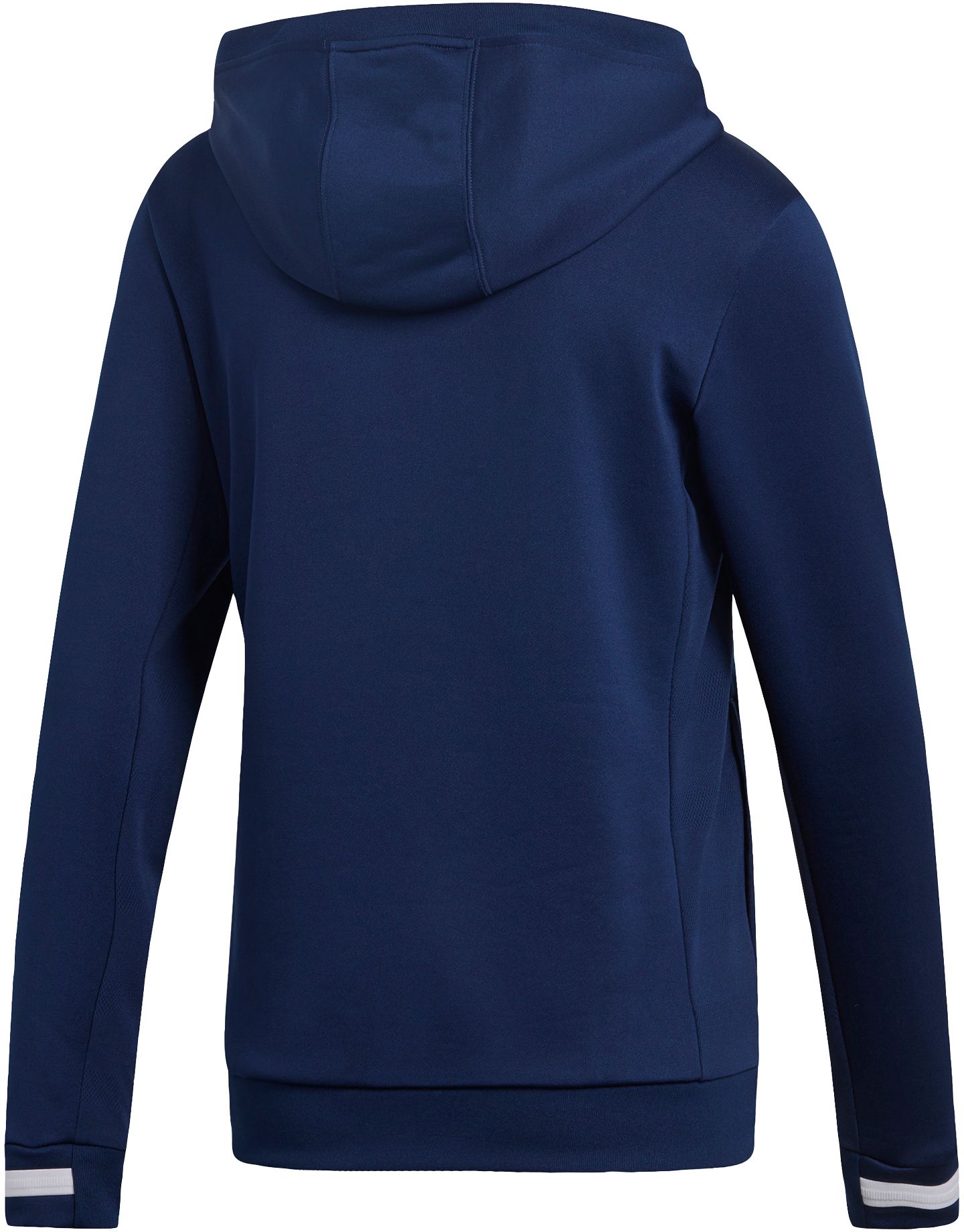 adidas Women's Northern Arizona Lumberjacks  Blue Hoodie product image