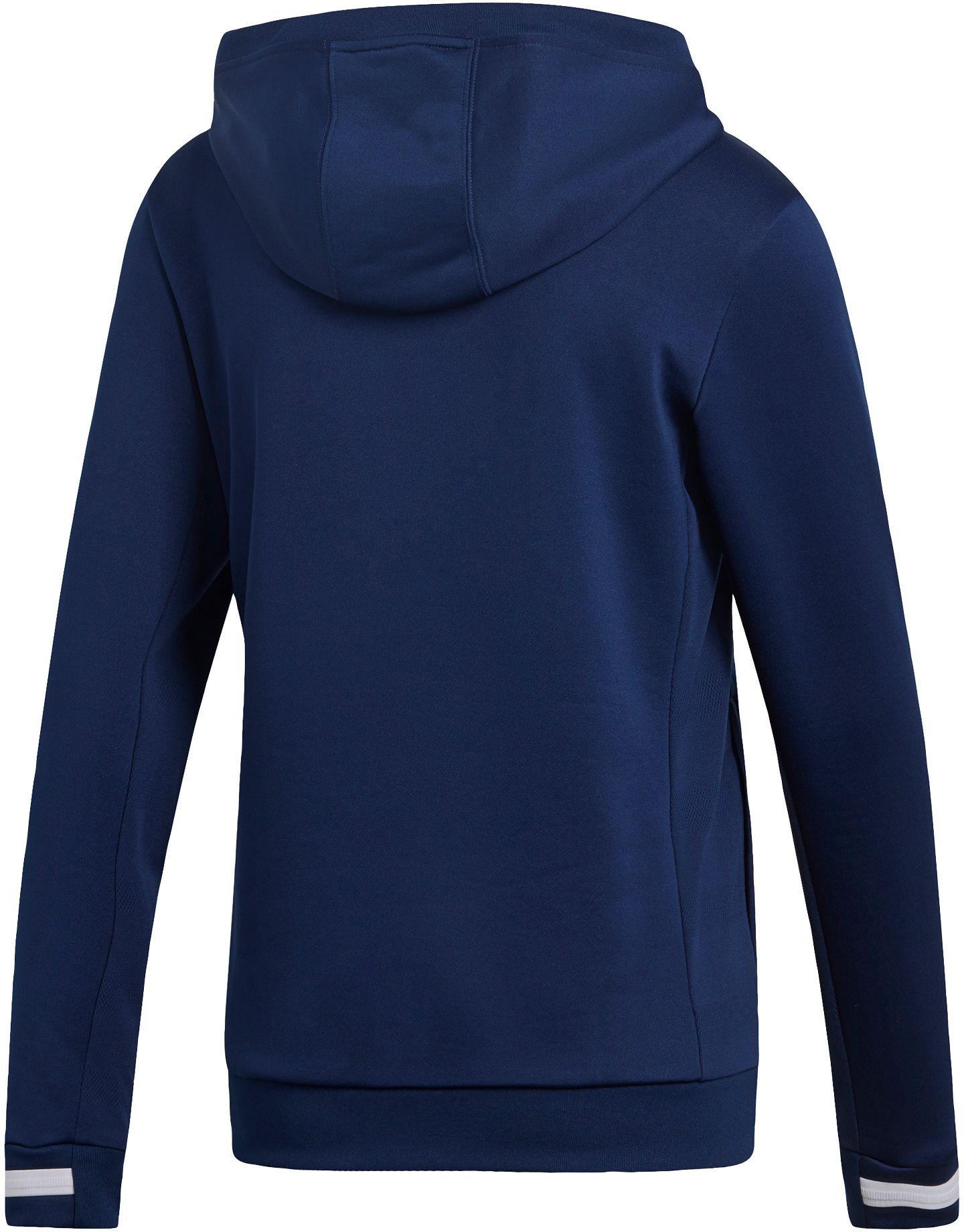 adidas Women's Chattanooga Mocs Navy Hoodie product image