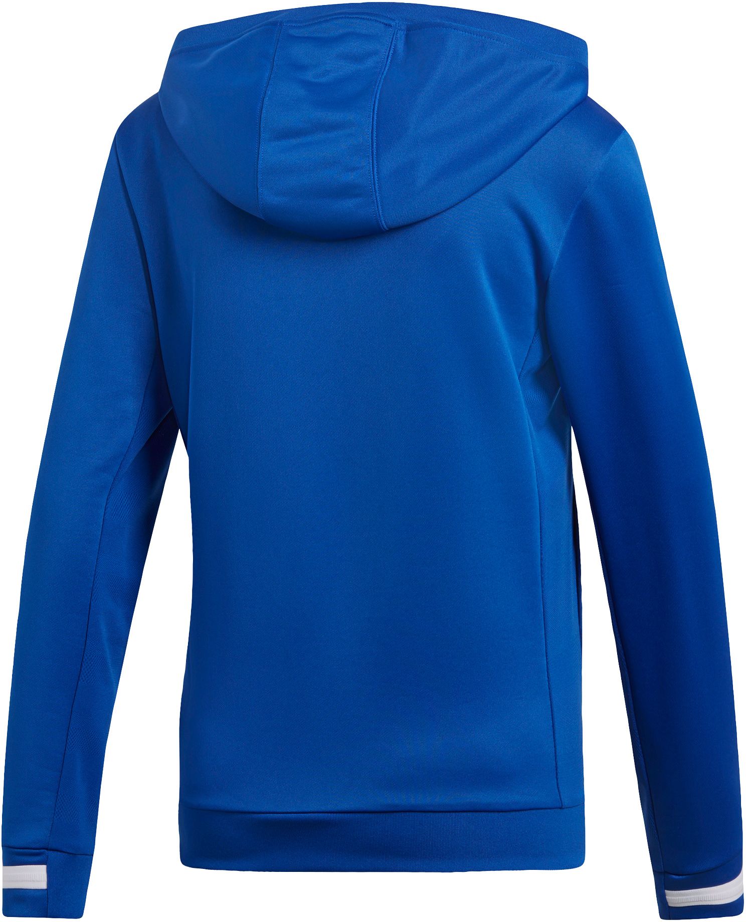 adidas Women's Tulsa Golden Hurricane  Royal Hoodie product image