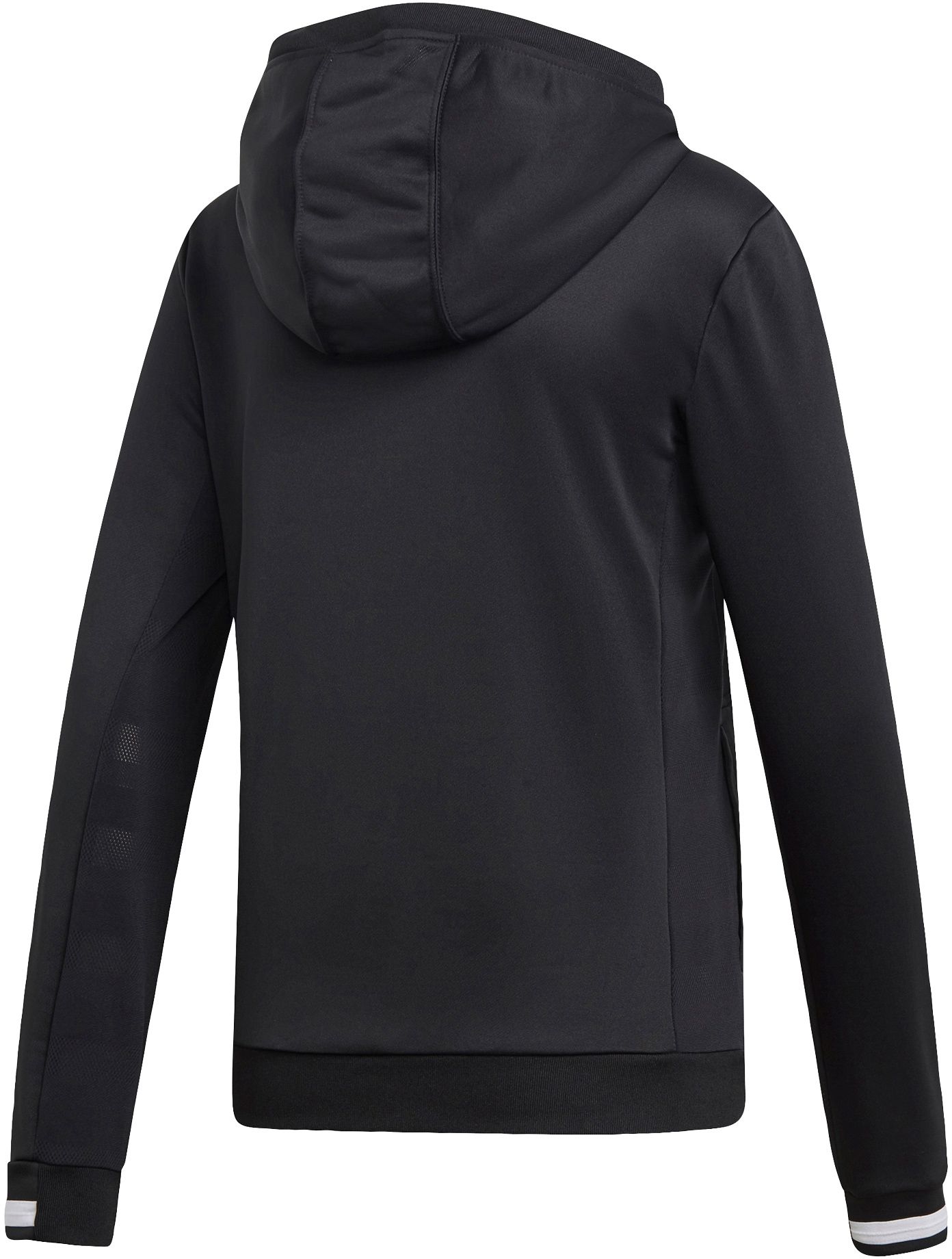 adidas Women's Wofford Terriers Black Hoodie product image