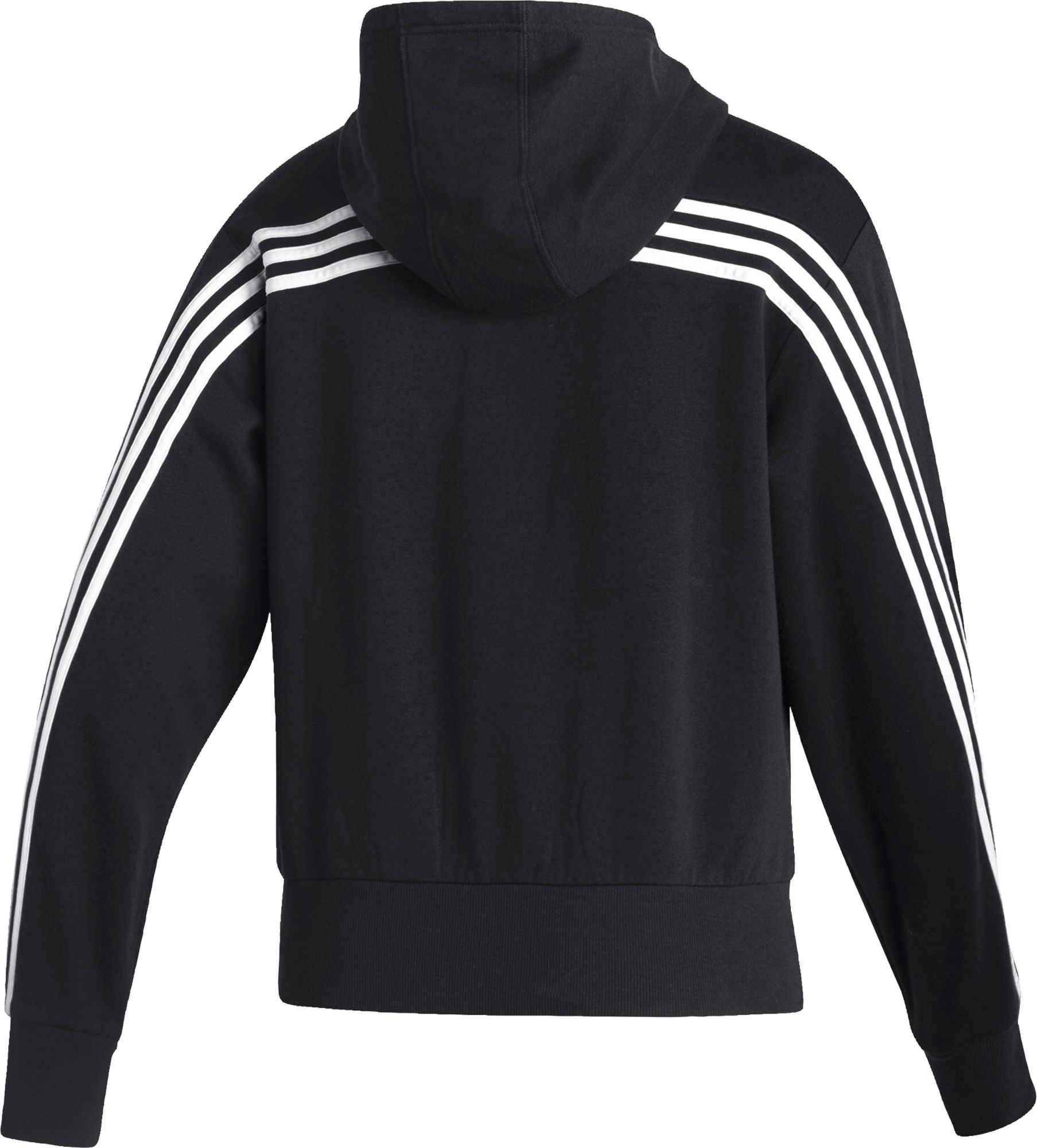 adidas Women's Wofford Terriers Black Pullover Hoodie product image