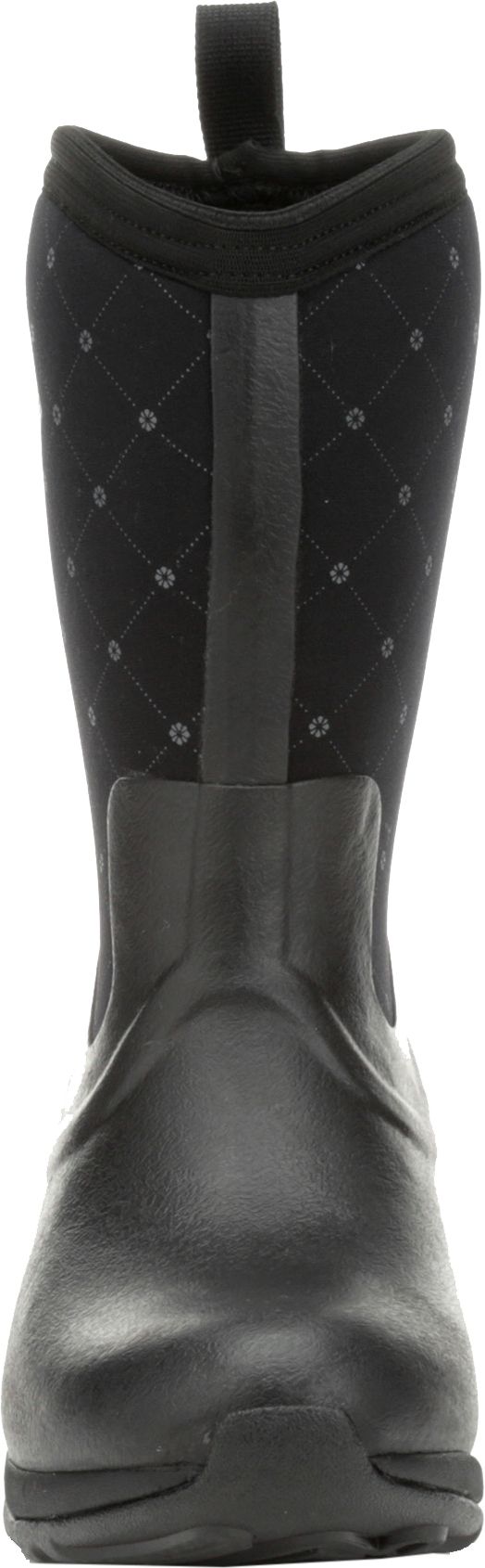 women's arctic weekend short boots