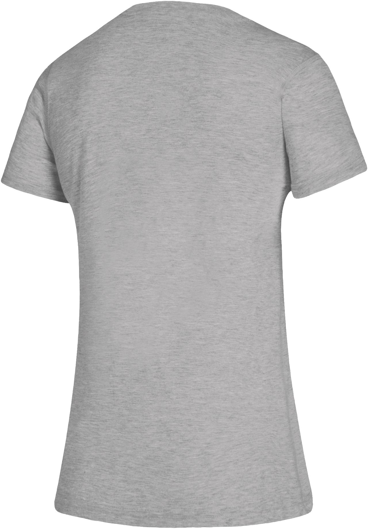 adidas Women's Chicago Maroons Grey Creator T-Shirt product image