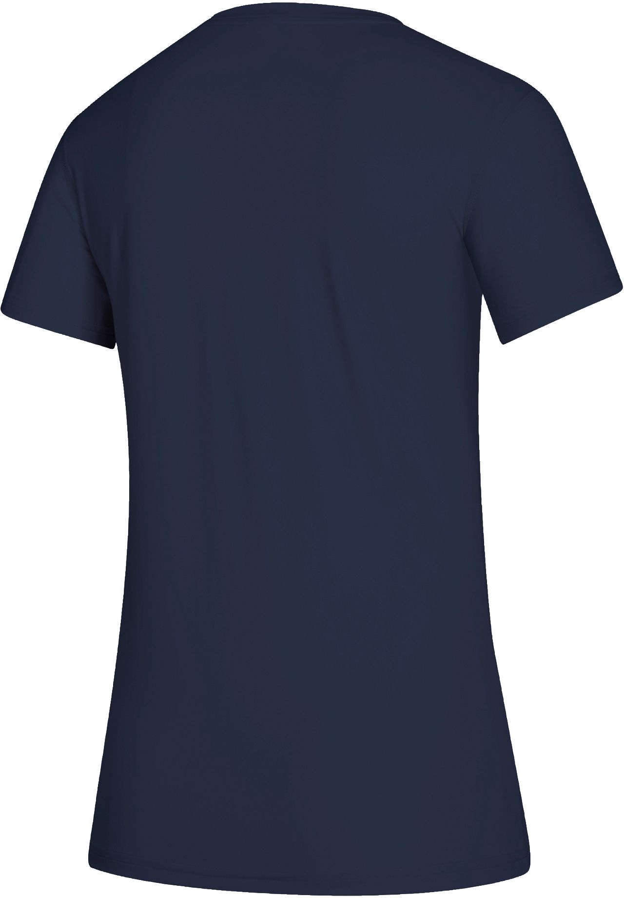 adidas Women's Florida Atlantic Owls Creator Blue T-Shirt product image