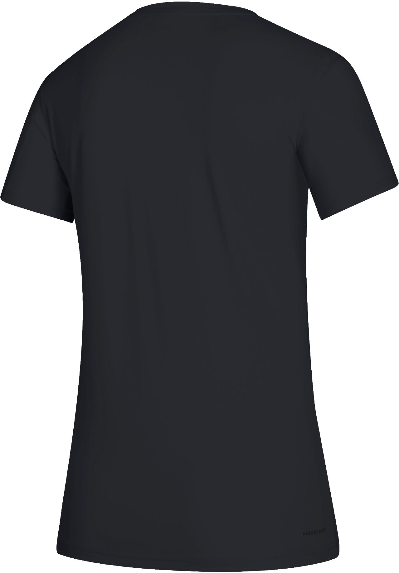 adidas Women's Mercer Bears Creator Black T-Shirt product image