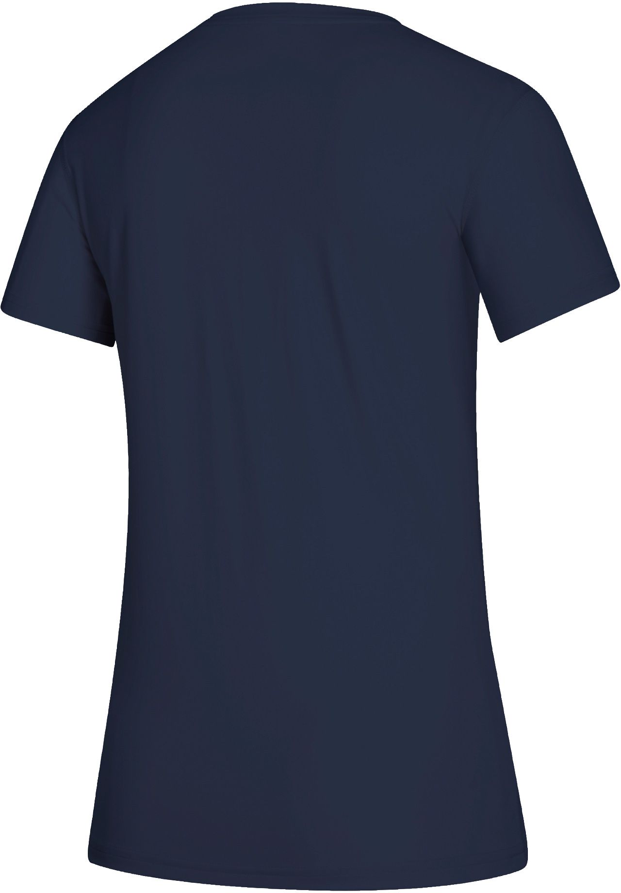 adidas Women's South Alabama Jaguars Creator Blue T-Shirt product image