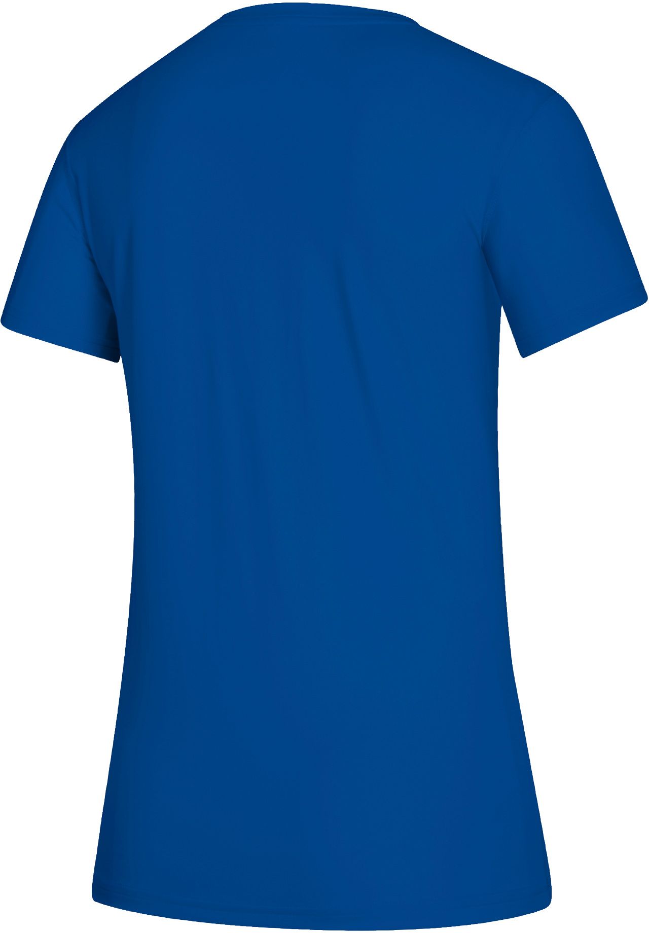 adidas Women's San Jose State  Spartans Creator Blue T-Shirt product image