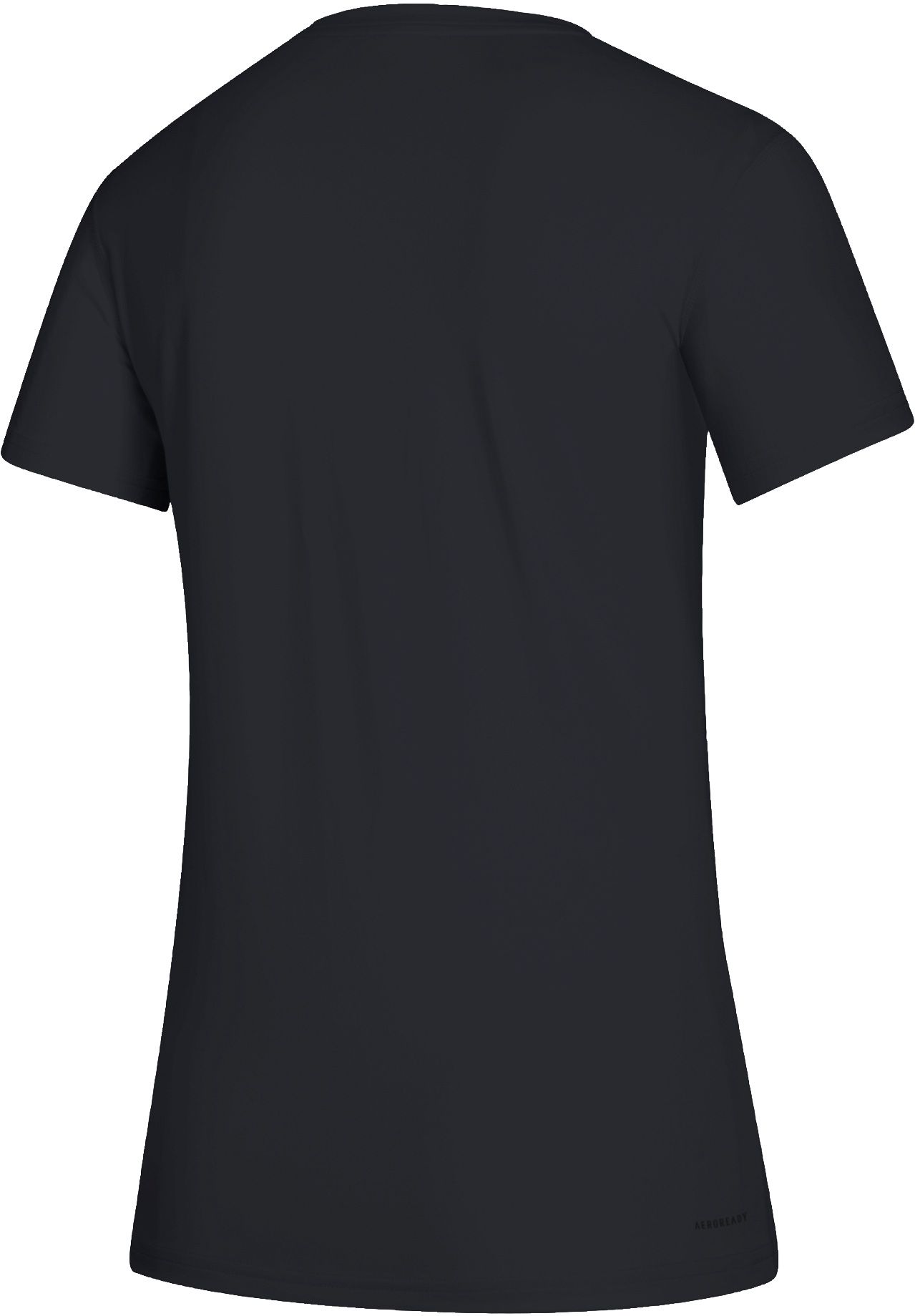 adidas Women's Troy Trojans Creator Black T-Shirt product image