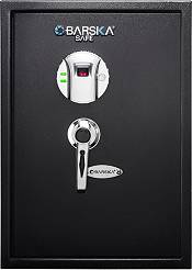 Barska Large Safe with Biometric Lock product image