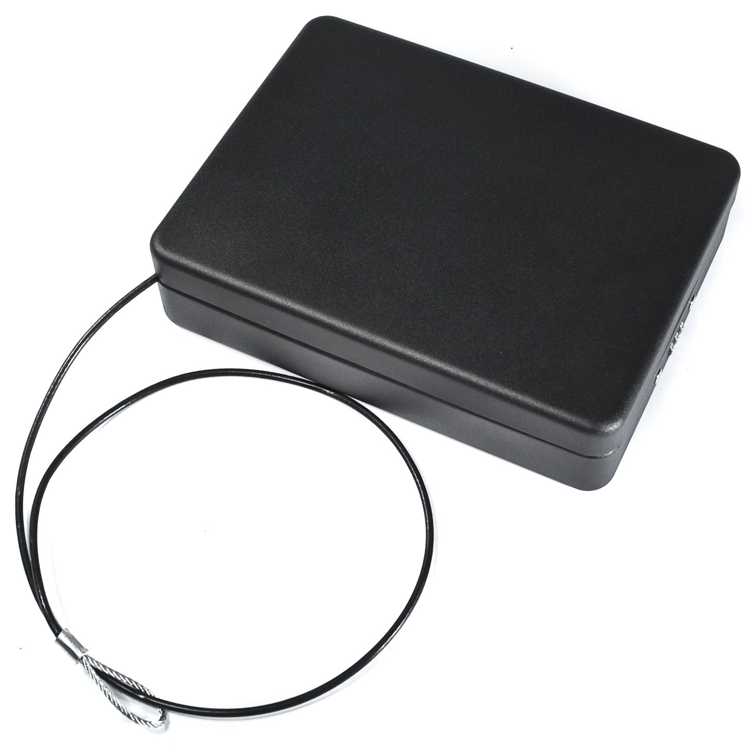 Barska Compact Safe with Combination Lock product image