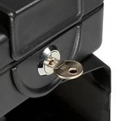 Barska Compact Key Lock Safe with Mounting Sleeve product image