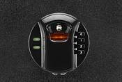 Barska HQ300 Safe with Biometric Keypad Lock product image