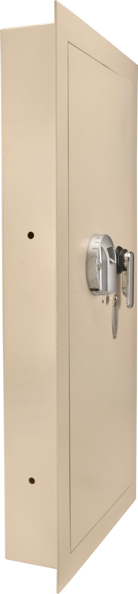 Barska Large Left Opening Wall Safe with Biometric Lock product image