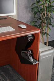Barska Quick Access Handgun Desk Safe with Biometric Lock product image