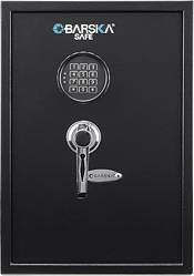 Barska Large Safe with Keypad Lock product image