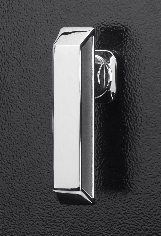 Barska 5-Gun Rifle Safe with Keypad Lock product image