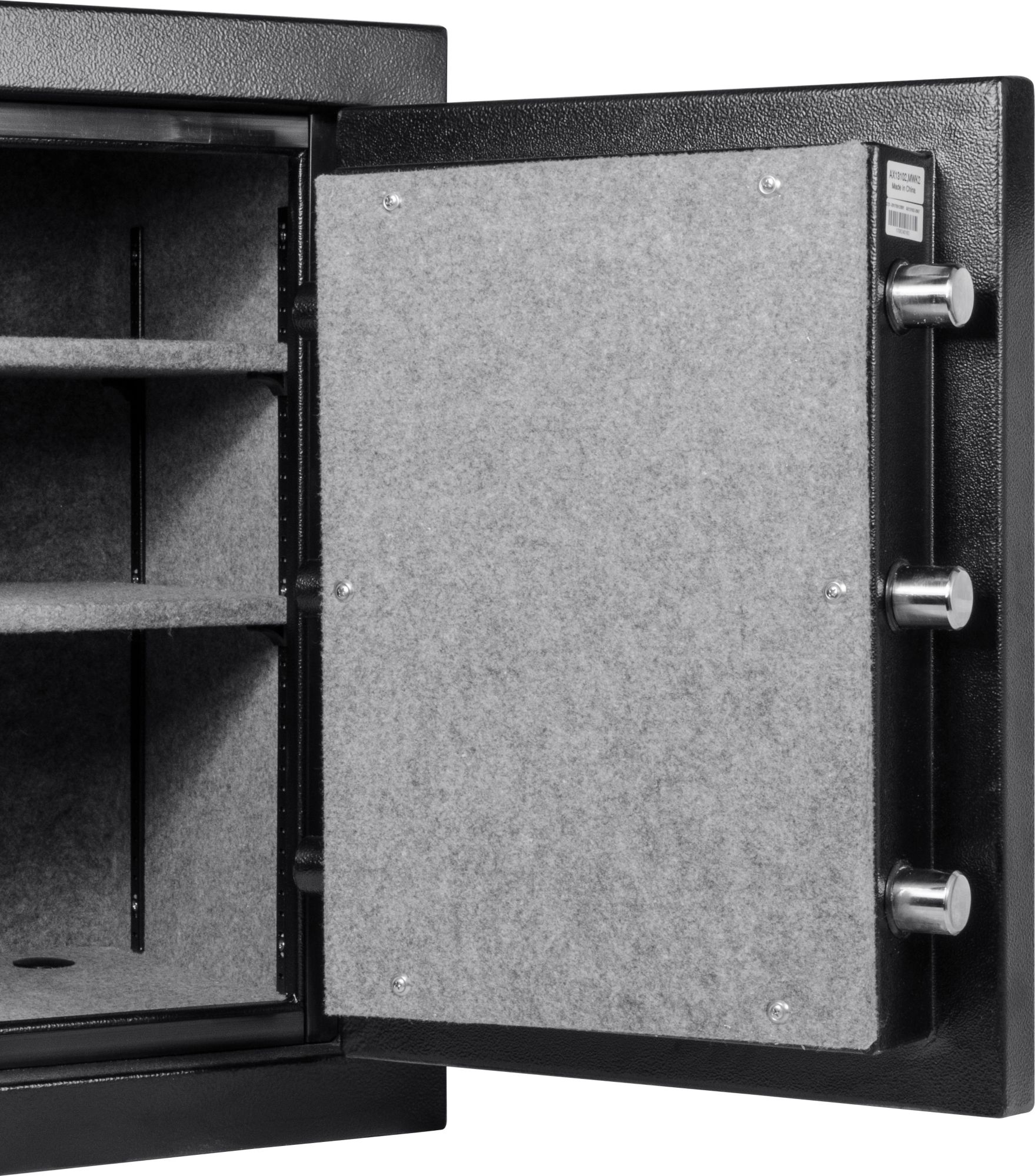 Barska Fire Vault Safe with Keypad Lock product image