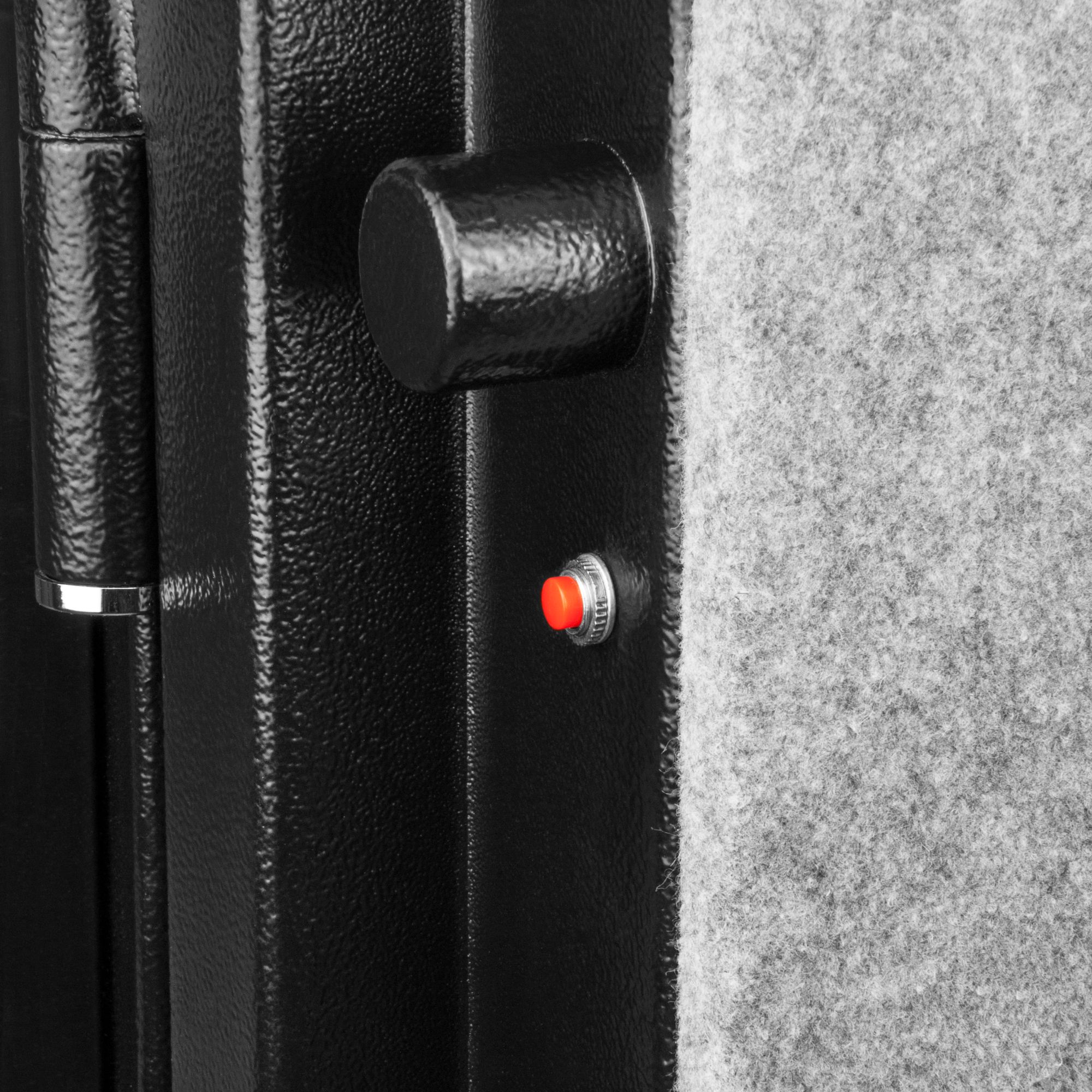 Barska Fire Vault Safe with Keypad Lock product image