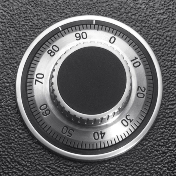 Barska Floor Safe with Combination Lock product image