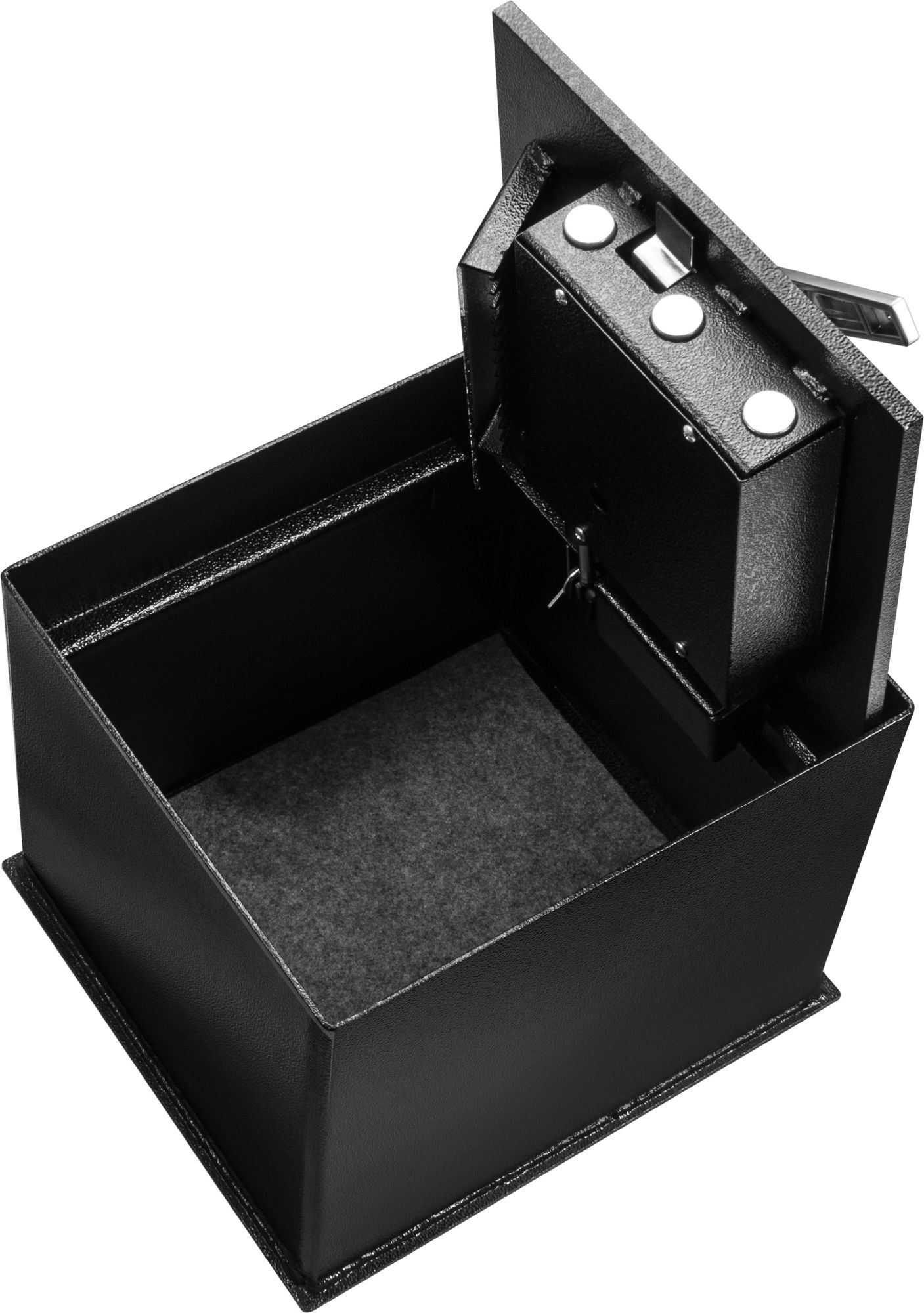 Barska Floor Safe with Combination Lock product image