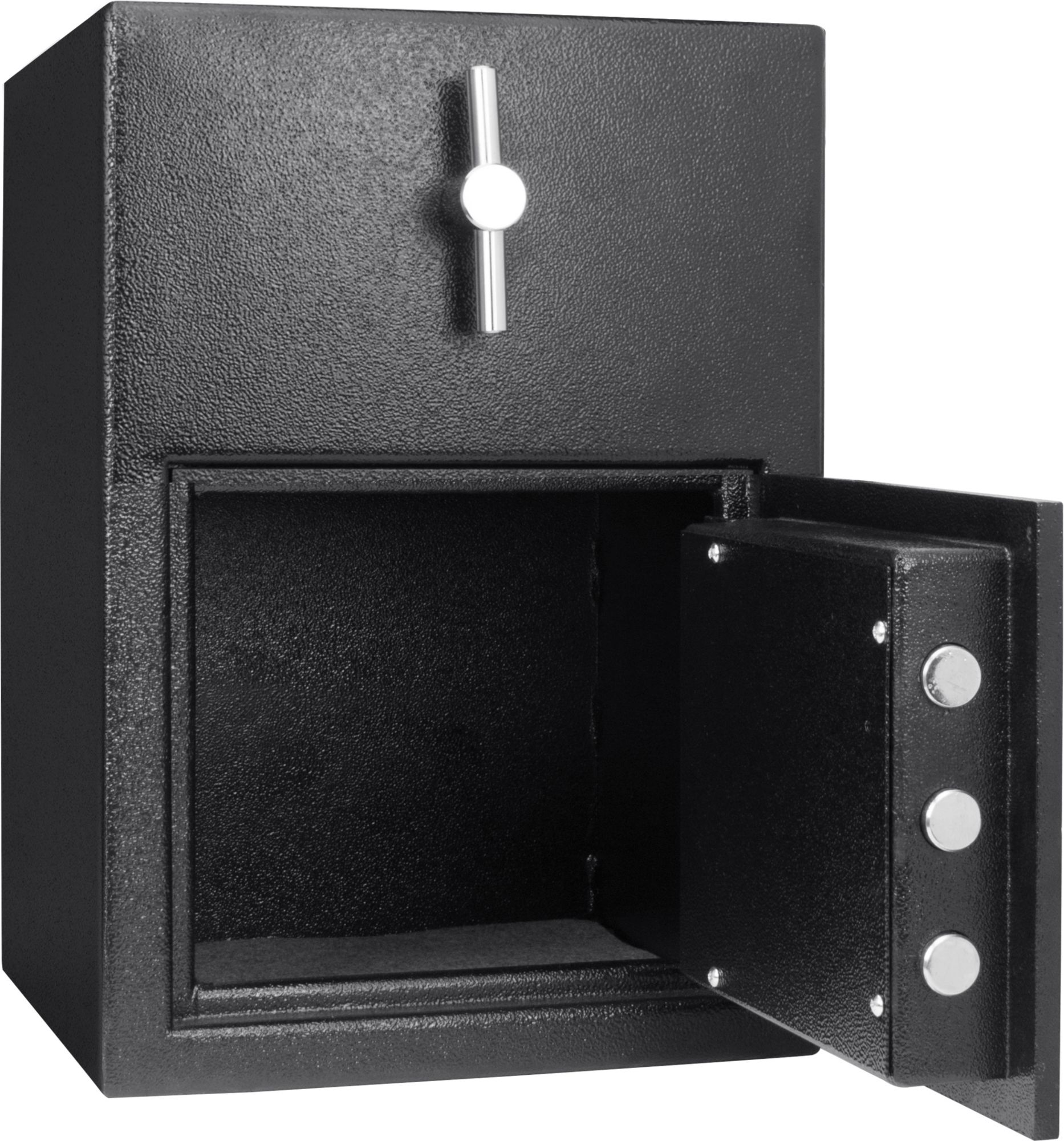 Barska Rotary Hopper Depository Safe with Keypad Lock product image