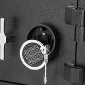 Barska Steel Slot Depository Safe with Keypad Lock product image