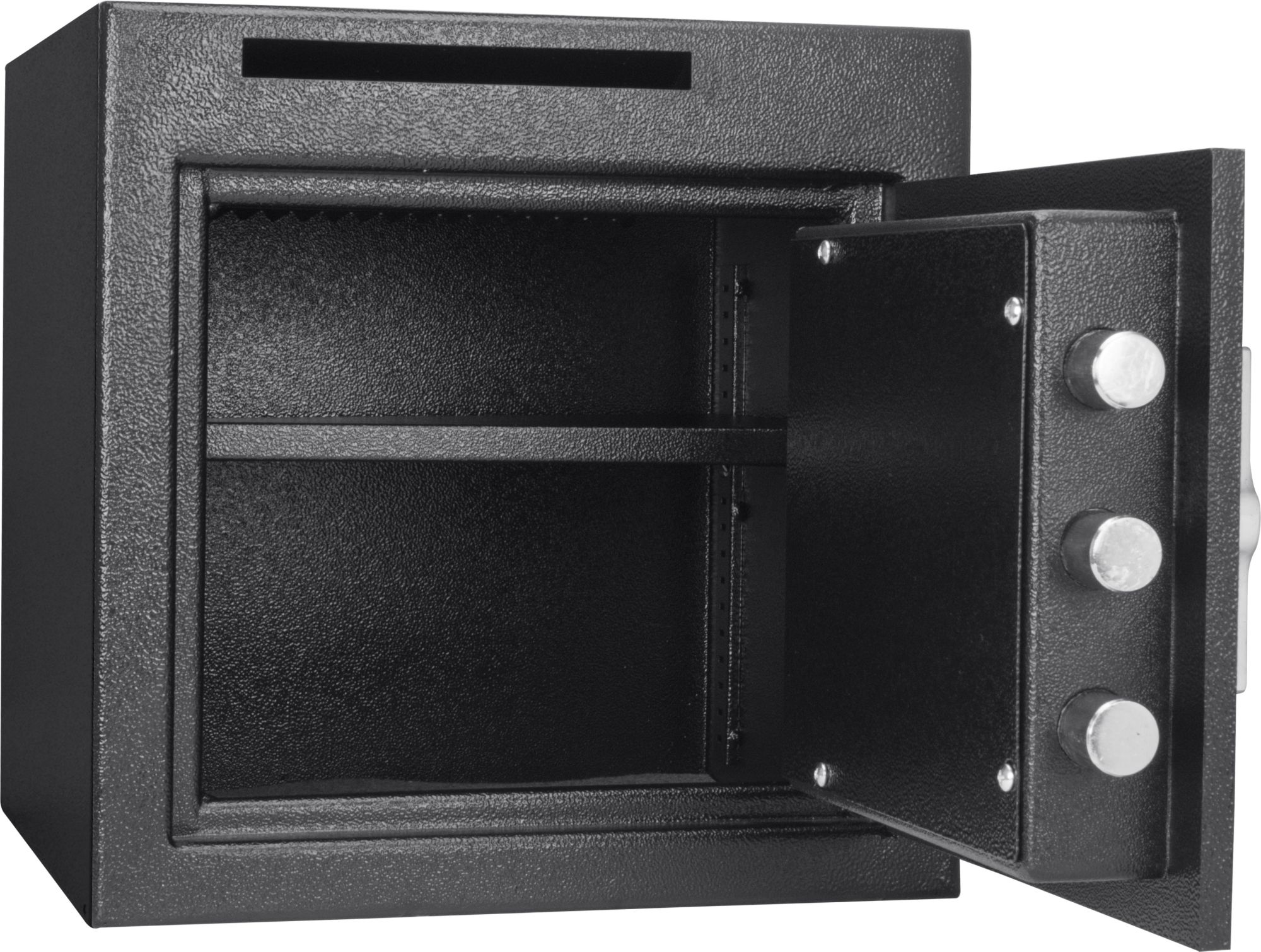 Barska Steel Slot Depository Safe with Keypad Lock product image