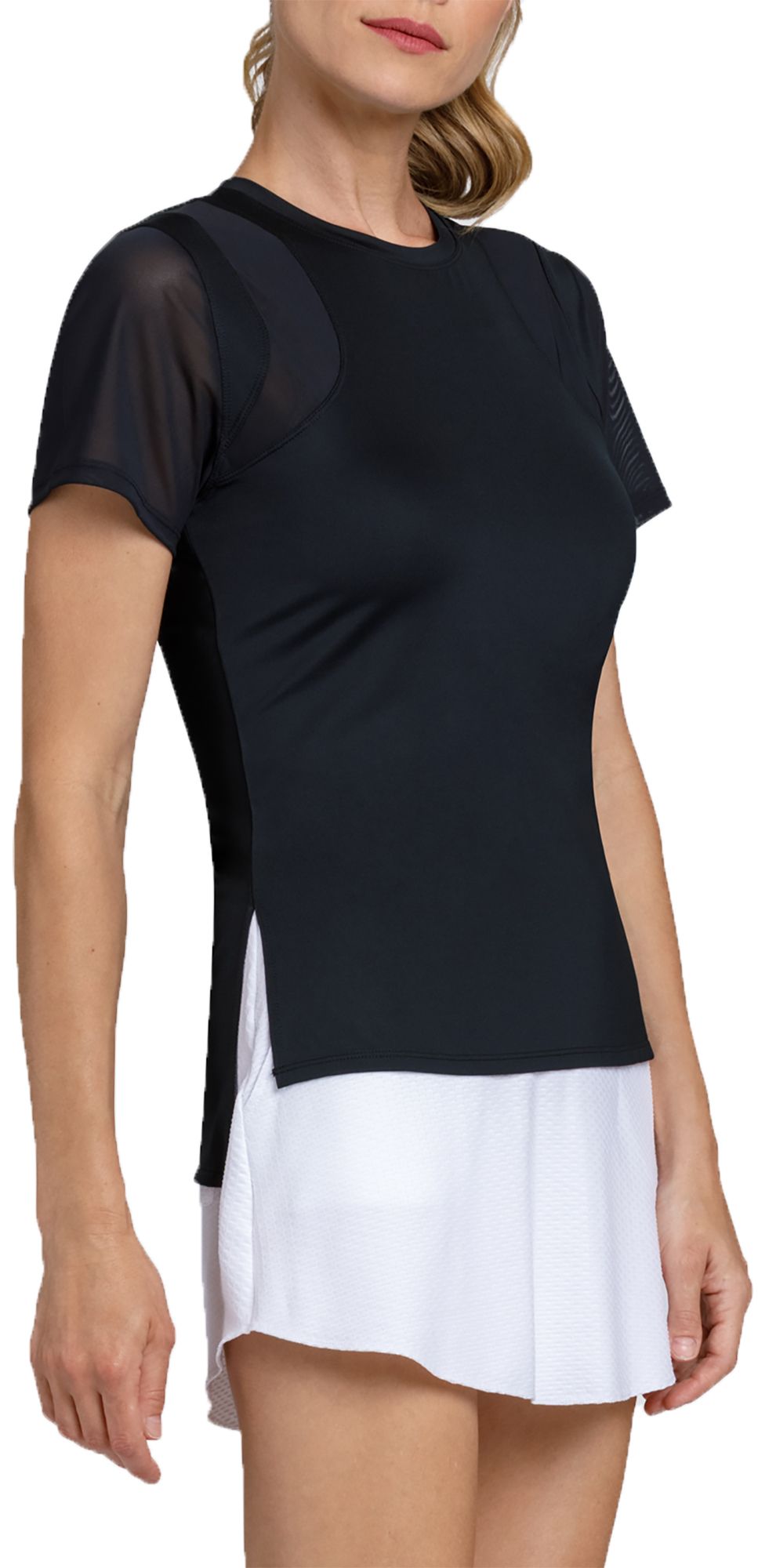 Tail Women's Nevaeh Tennis Top