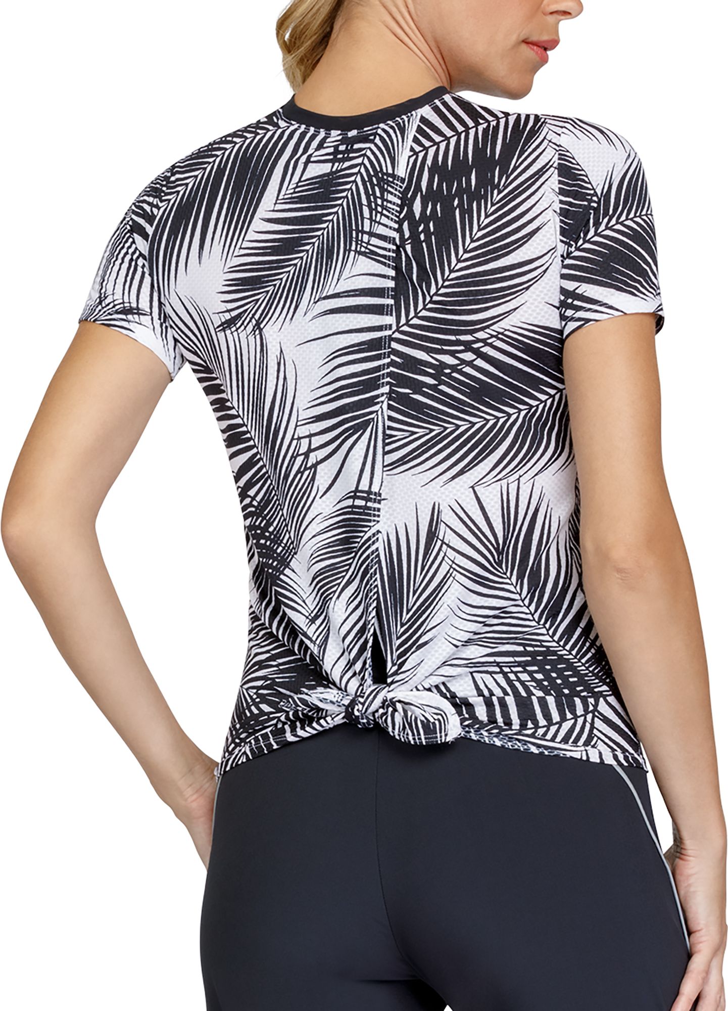 Tail Women's KADISHA Short Sleeve T-Shirt