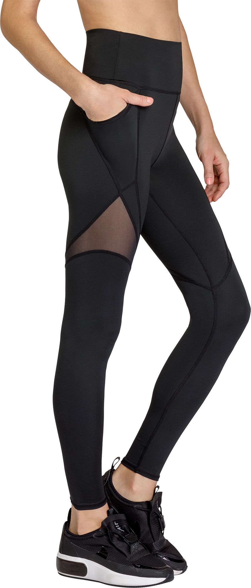 Tail Women's Wonder 25" High Rise Leggings