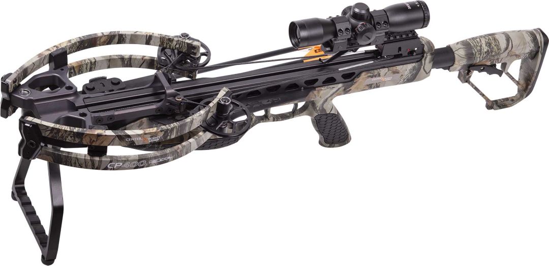 Centerpoint Cp400 Crossbow Package 400 Fps