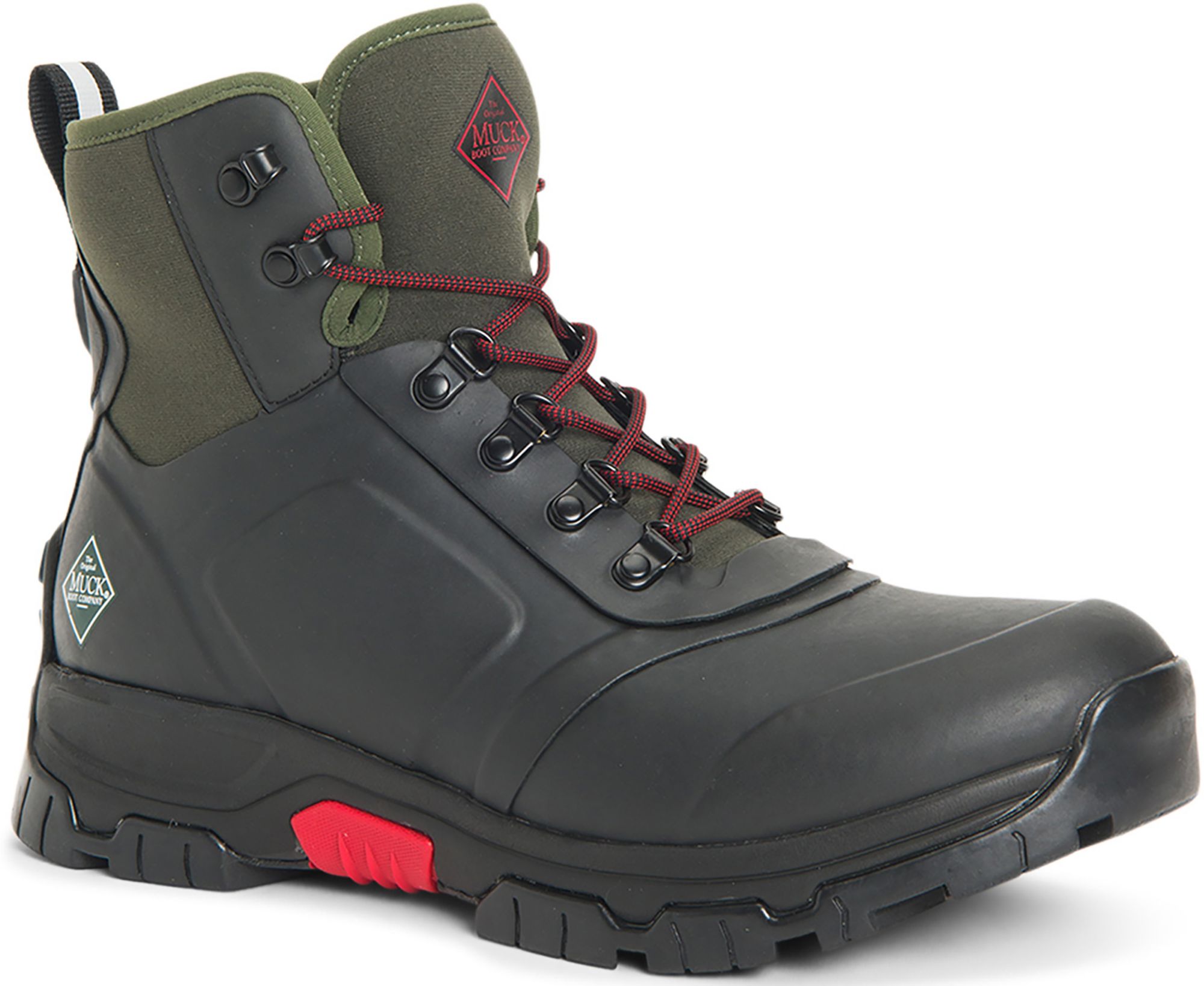 Muck Boots Originals Men's Apex Lace Up Boots product image