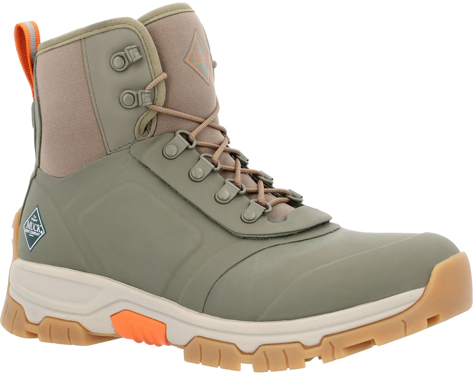 Muck Boots Originals Men's Apex Lace Up Boots product image