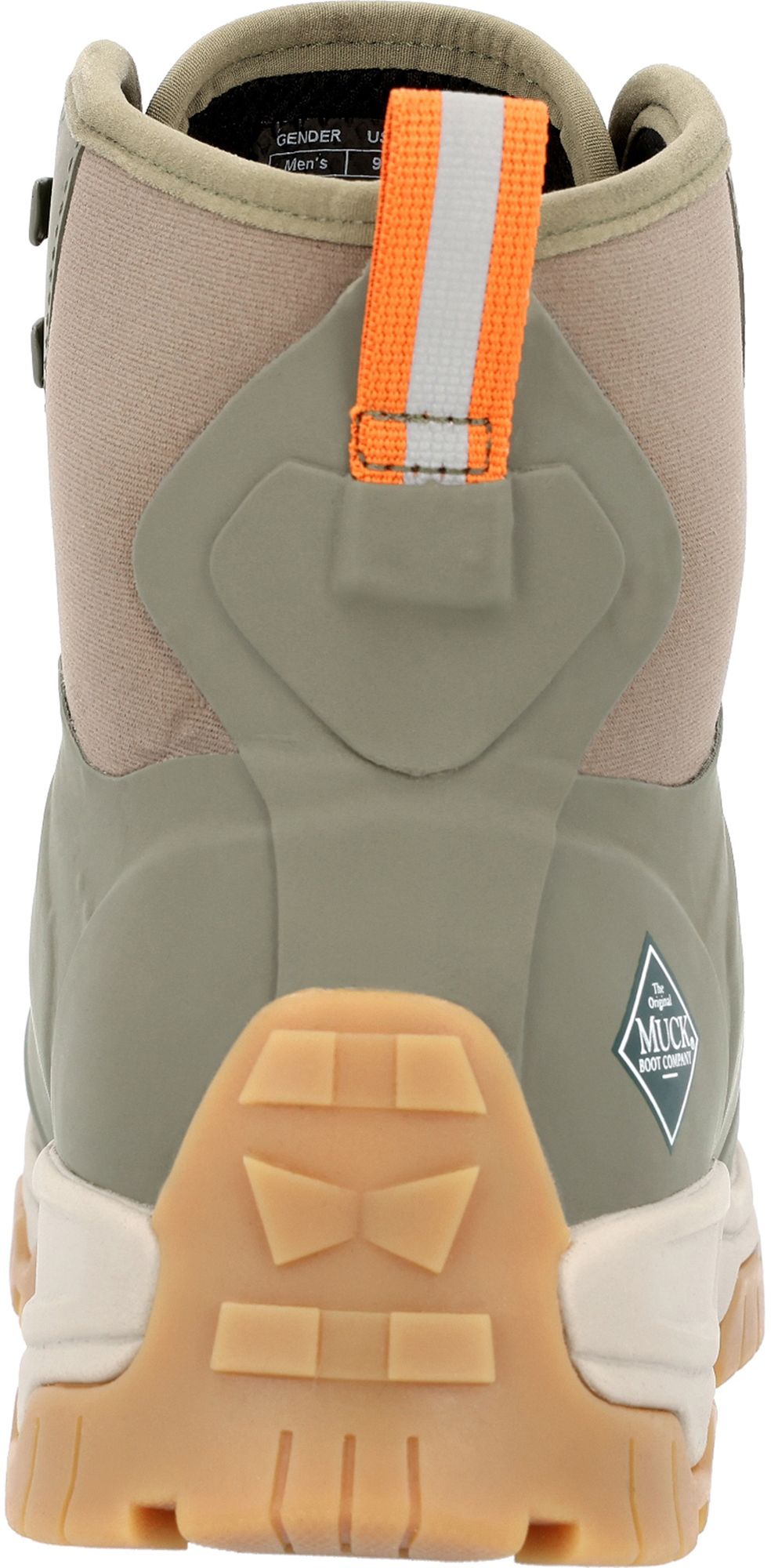 Muck Boots Originals Men's Apex Lace Up Boots product image