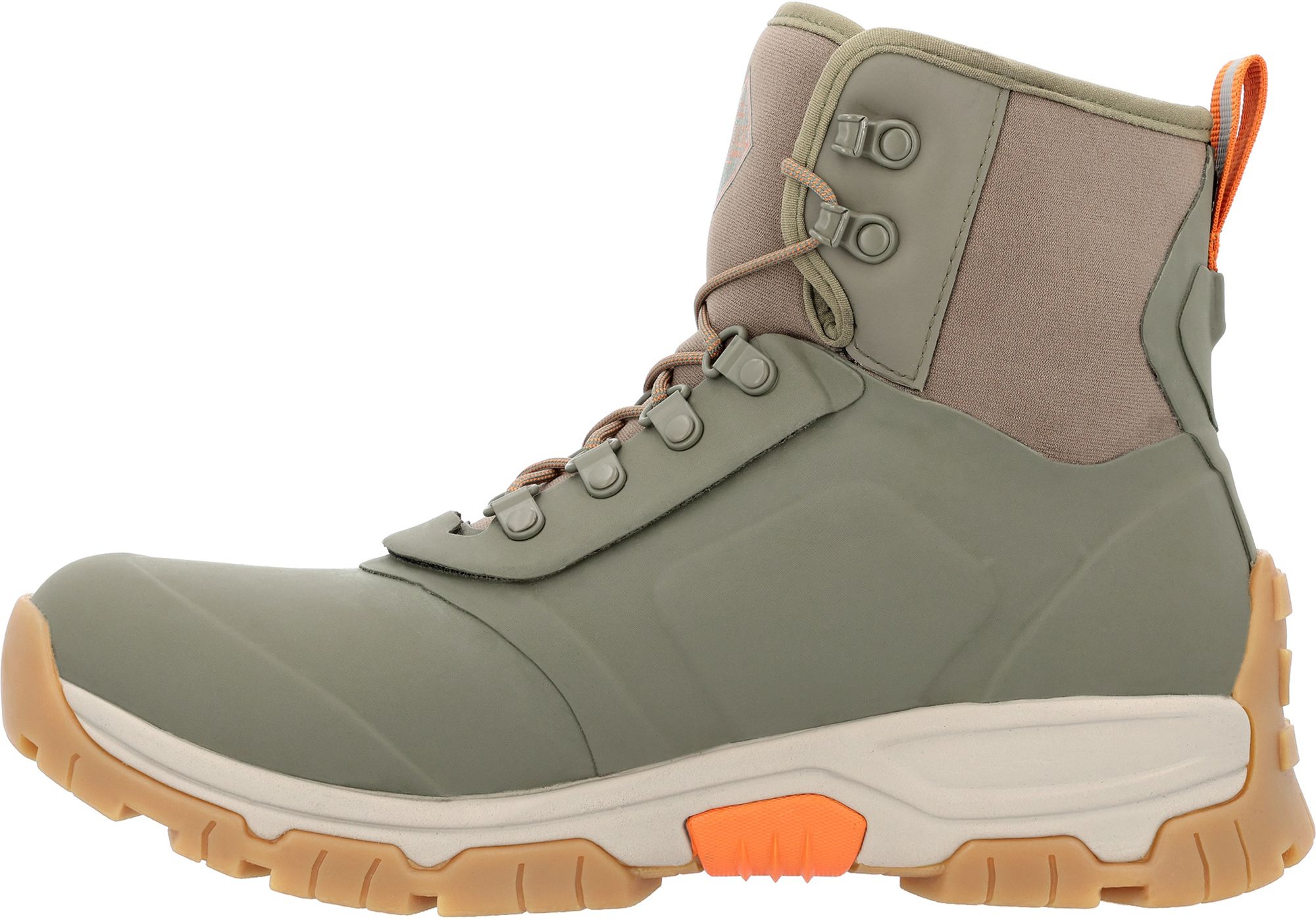 Muck Boots Originals Men's Apex Lace Up Boots product image