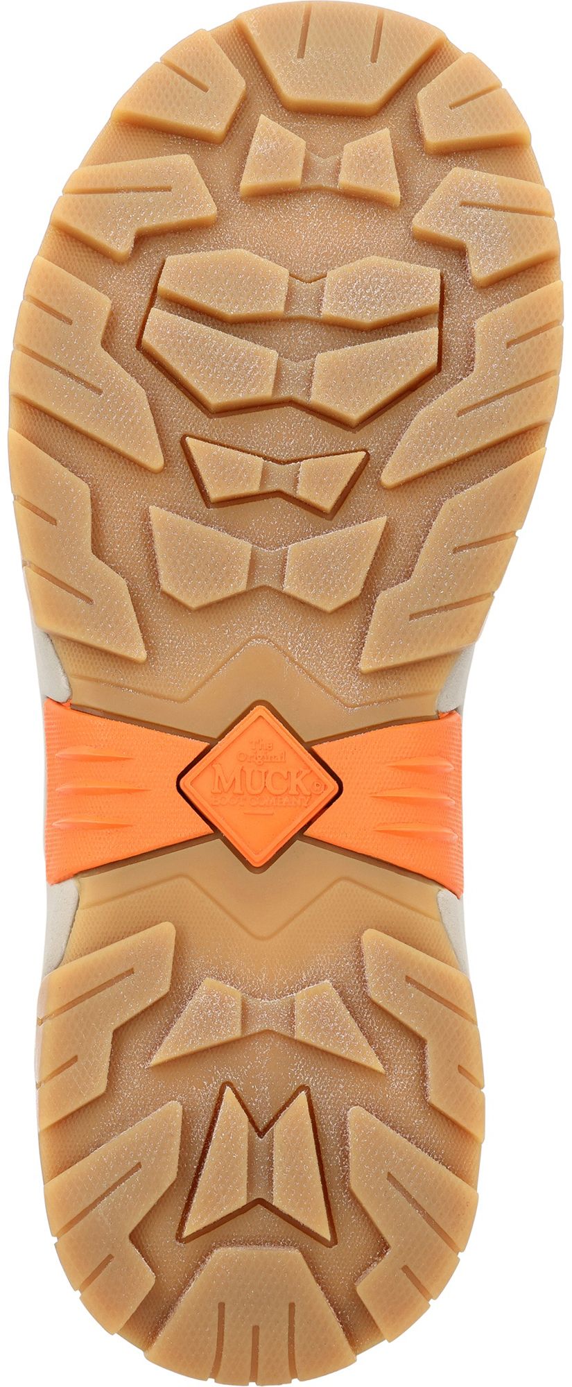 Muck Boots Originals Men's Apex Lace Up Boots product image