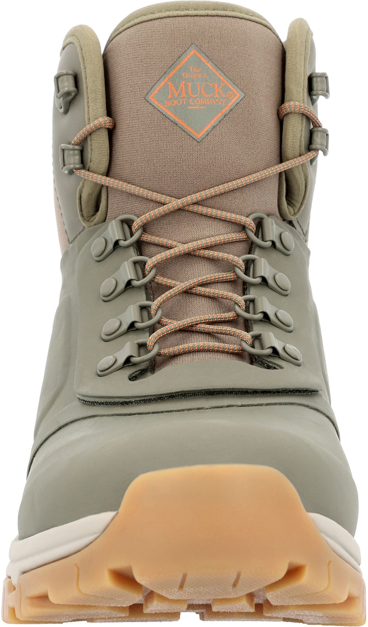 Muck Boots Originals Men's Apex Lace Up Boots product image