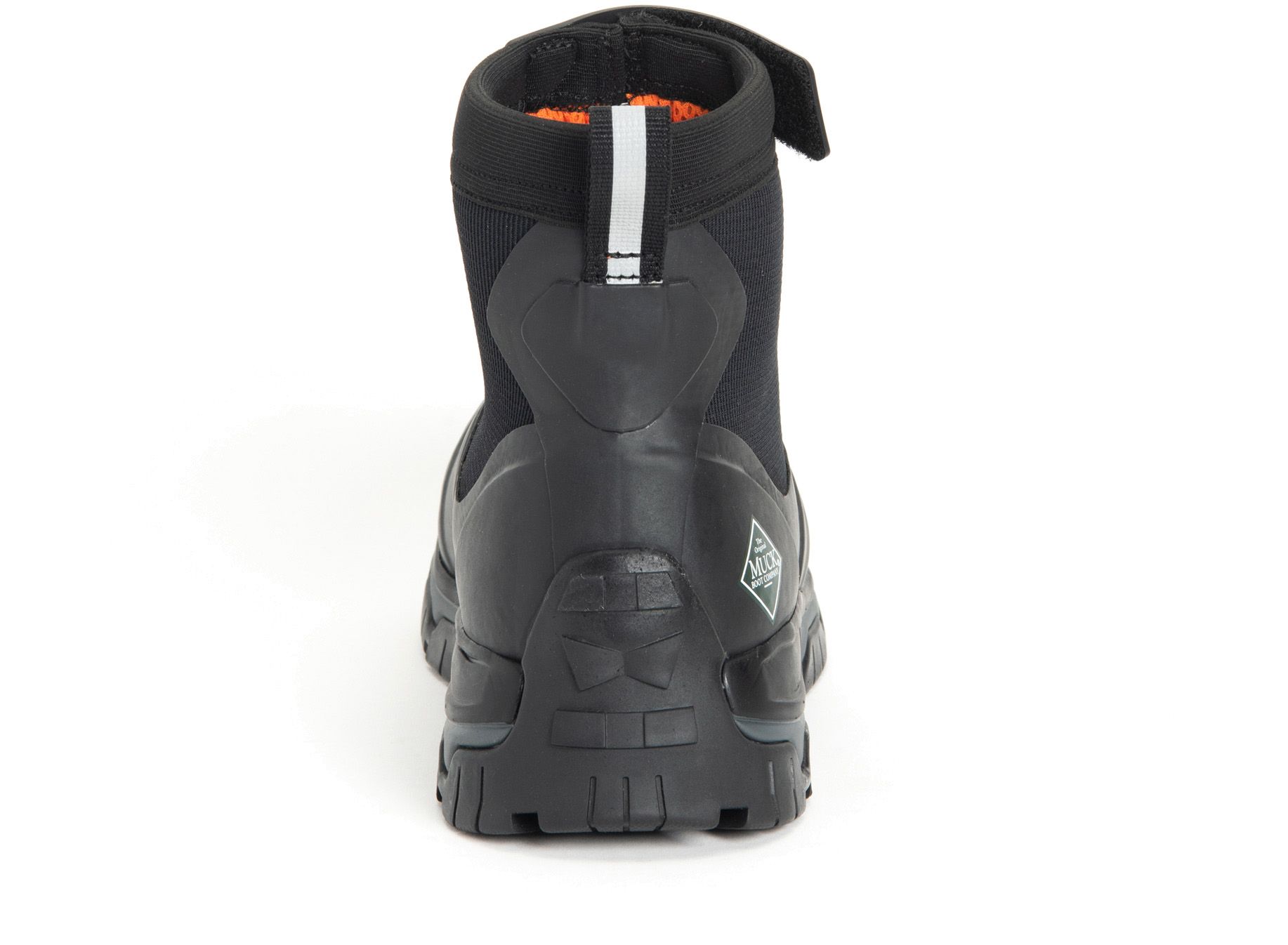 Muck Boots Men’s Apex Mid Zip Winter Boots product image